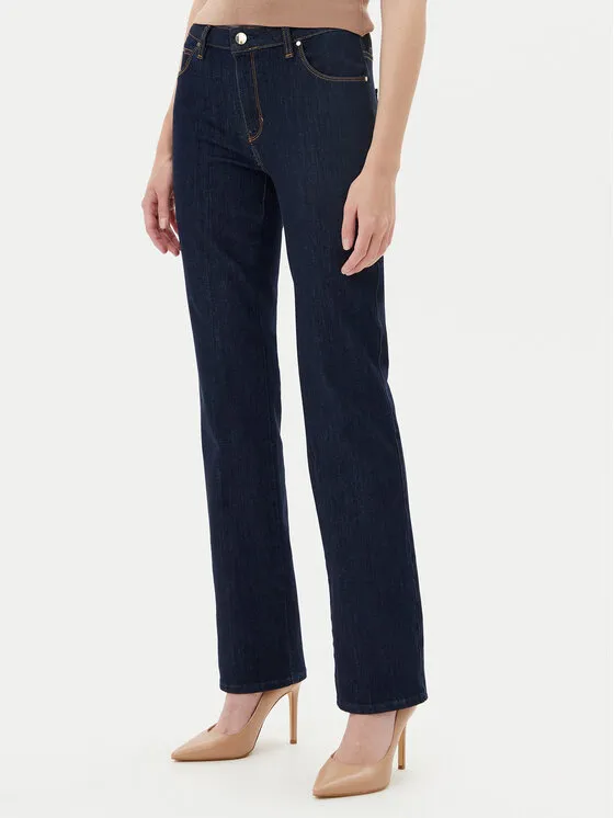 Jeans · Dunkelblau · Regular Fit