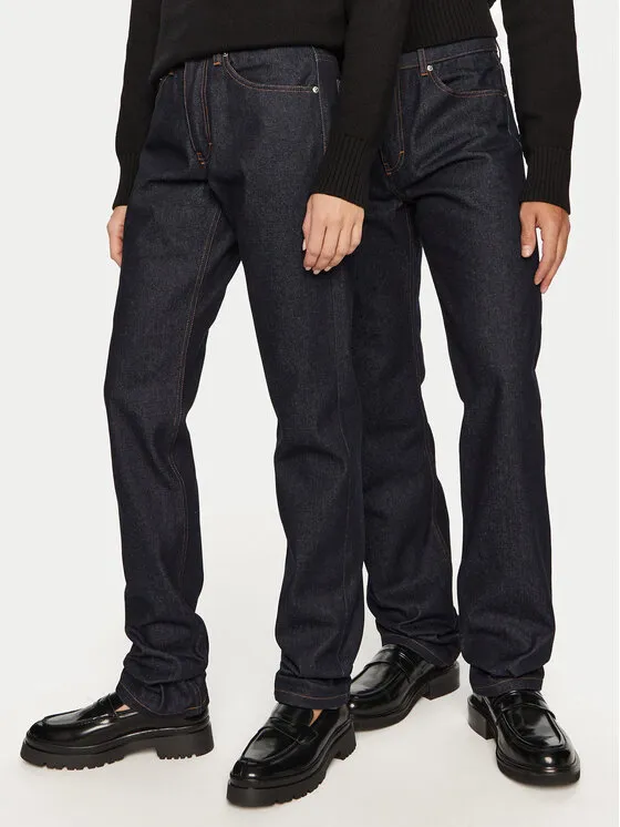 Jeans · Dunkelblau · Regular Fit