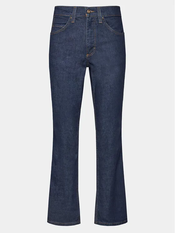 Jeans · Dunkelblau · Regular Fit