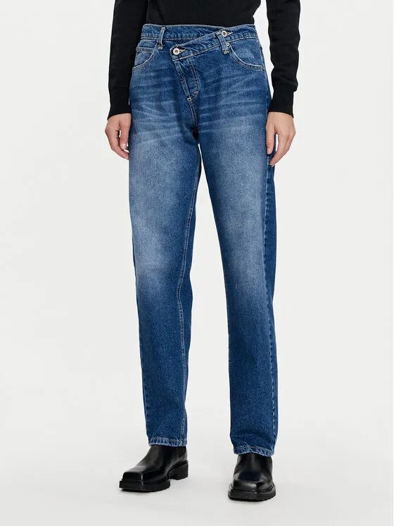 Jeans · Dunkelblau · Regular Fit