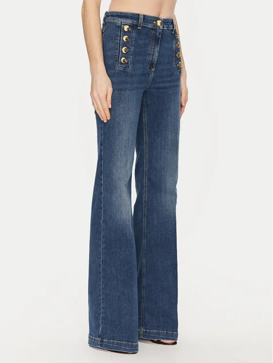 Jeans · Dunkelblau · Regular Fit