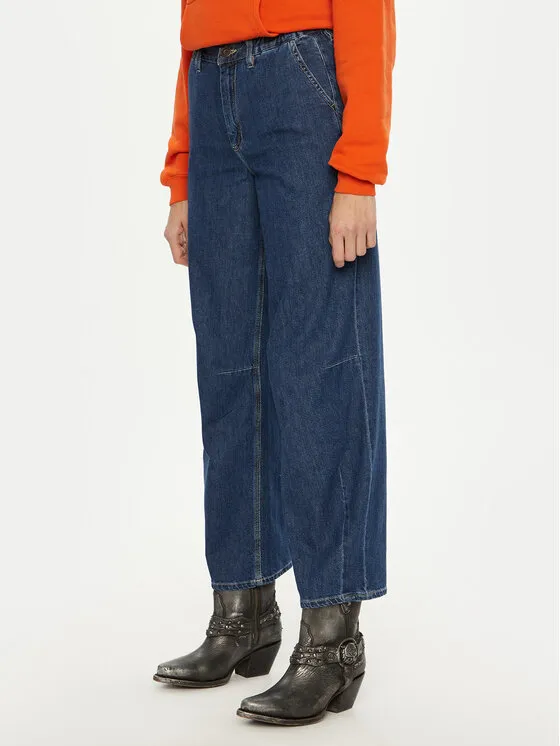 Jeans · Dunkelblau · Regular Fit