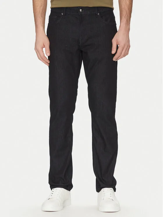 Jeans · Dunkelblau · Regular Fit