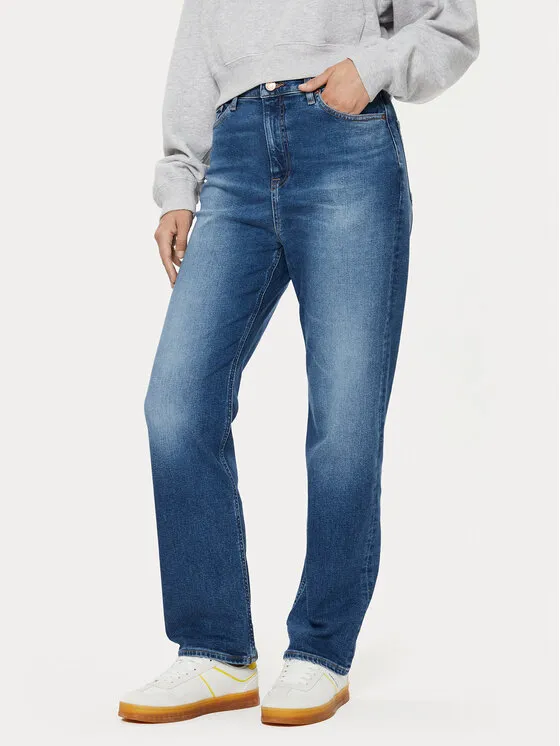 Jeans · Dunkelblau · Regular Fit