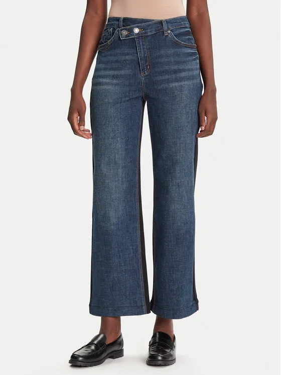 Jeans · Dunkelblau · Regular Fit