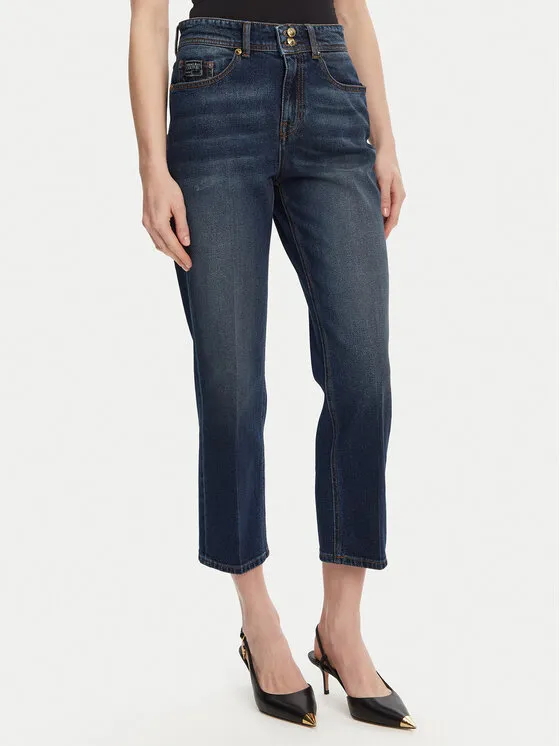 Jeans · Dunkelblau · Regular Fit