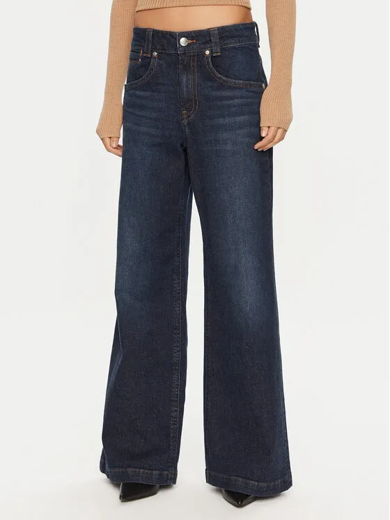 Jeans · Dunkelblau · Regular Fit