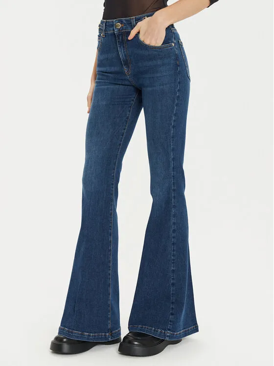 Jeans · Dunkelblau · Regular Fit