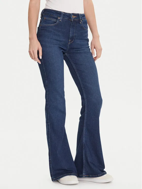 Jeans · Dunkelblau · Regular Fit