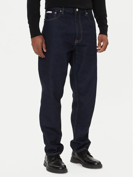 Jeans · Dunkelblau · Regular Fit