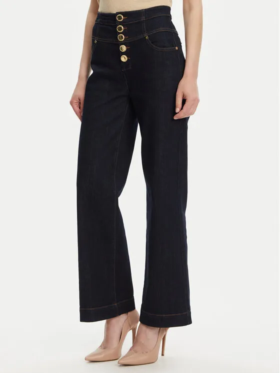 Jeans · Dunkelblau · Regular Fit