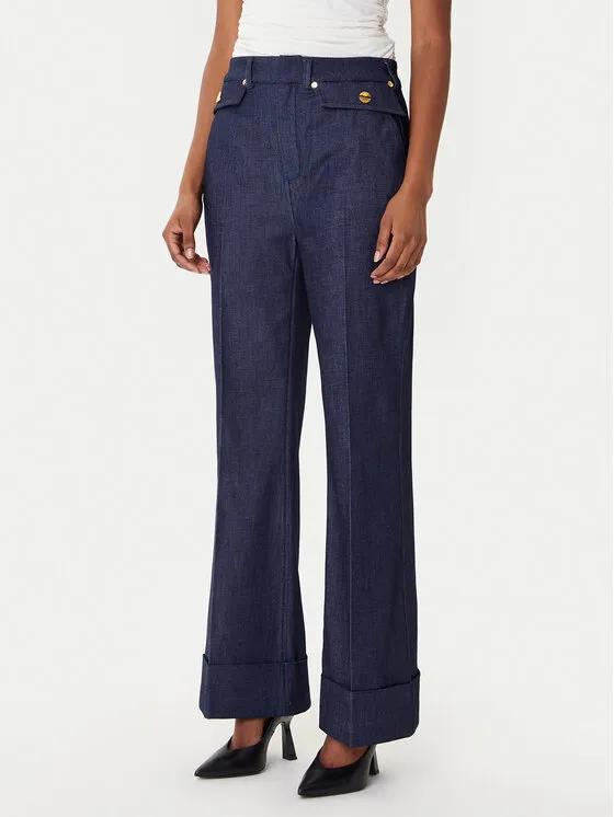 Jeans · Dunkelblau · Regular Fit