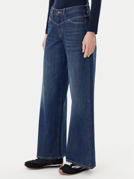 Jeans · Dunkelblau · Regular Fit