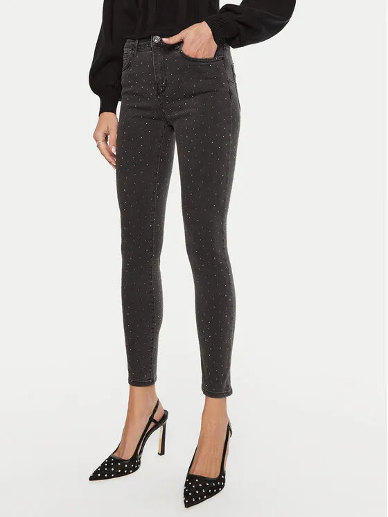 Jeans · Grau · Regular Fit