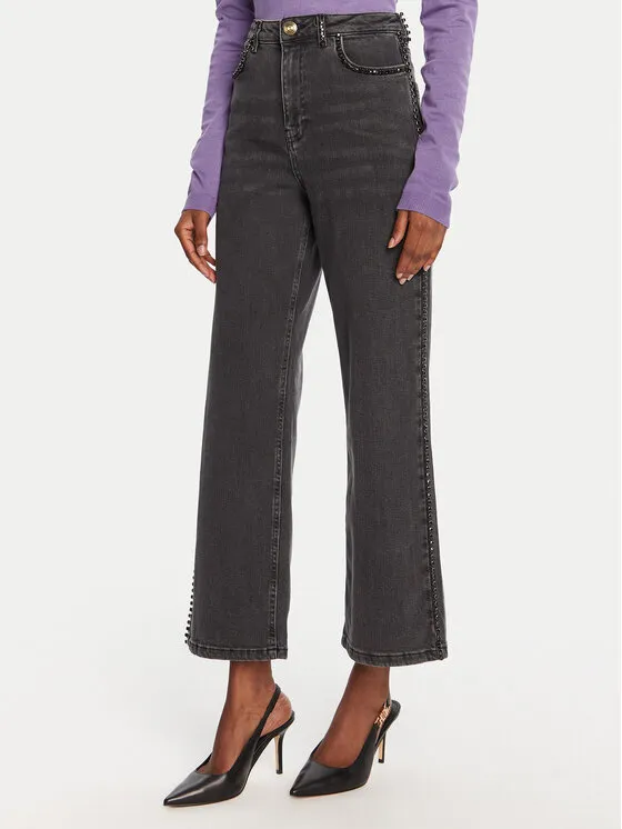 Jeans · Grau · Regular Fit