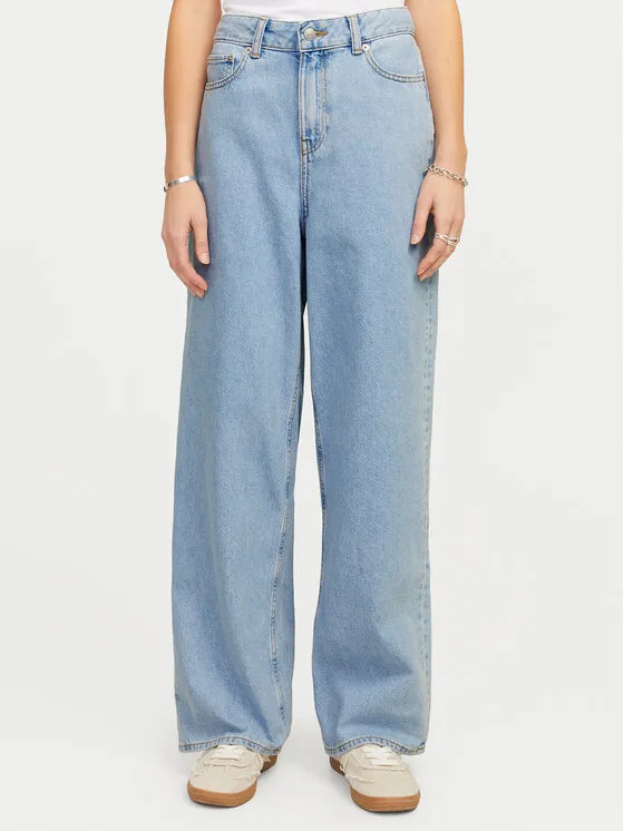 Jeans · Himmelblau · Regular Fit