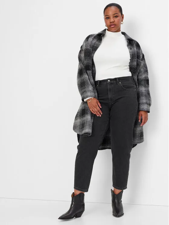 Jeans · Schwarz · Regular Fit