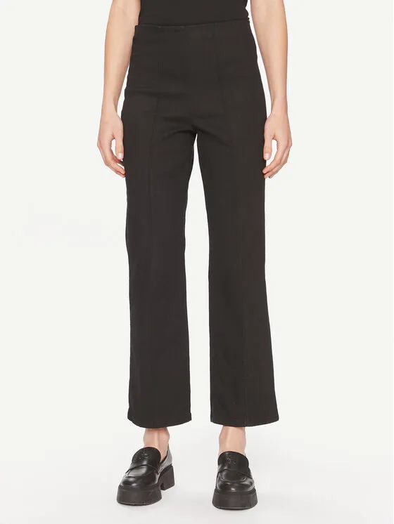 Jeans · Schwarz · Regular Fit