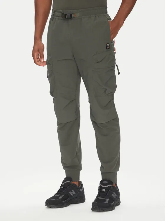 Joggers · Grün · Regular Fit