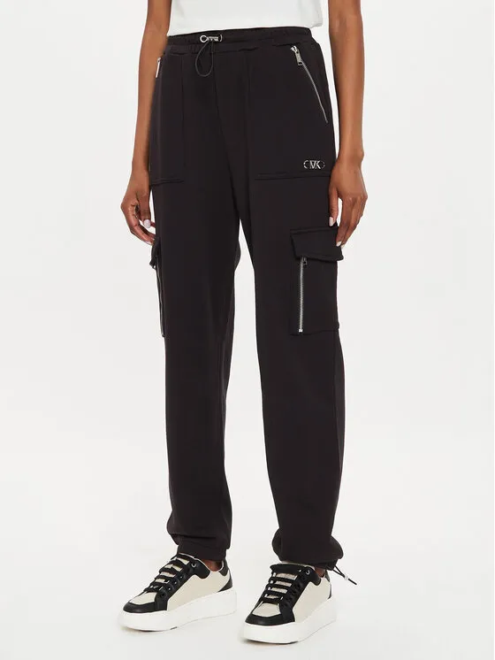 Joggers · Schwarz