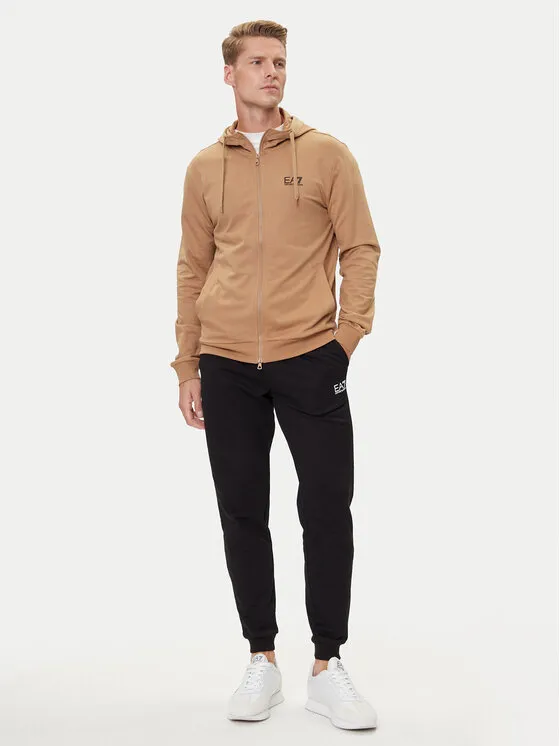 Jogginganzug · Beige