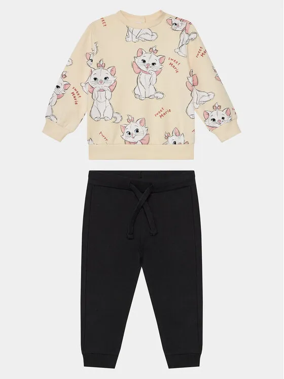 Jogginganzug · Beige