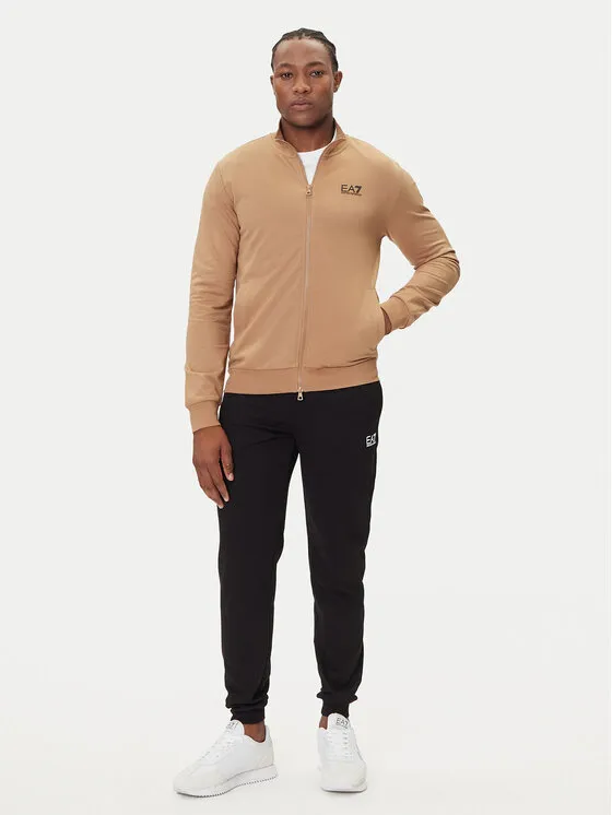 Jogginganzug · Beige