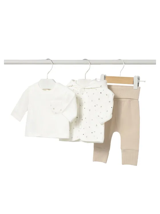 Jogginganzug · Bunt