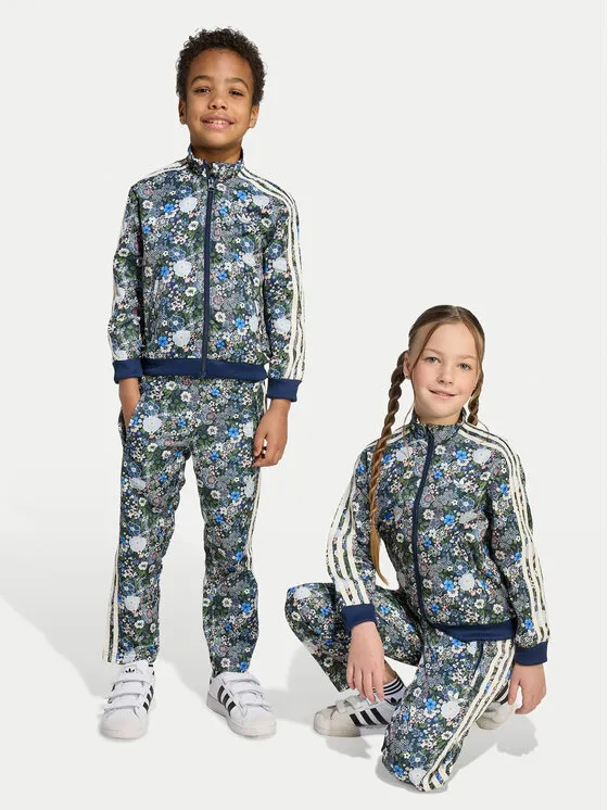 Jogginganzug · Bunt