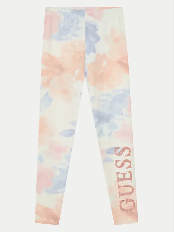 Jogginganzug · Bunt