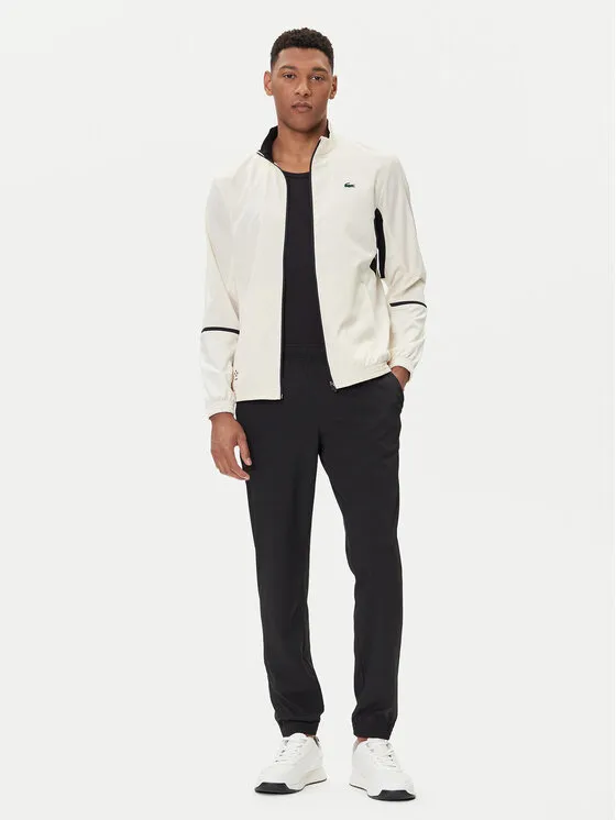 Jogginganzug · Écru