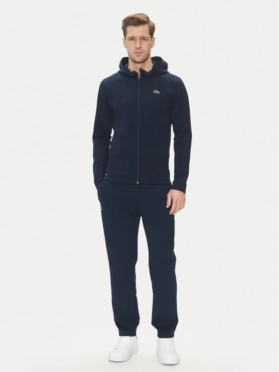 Jogginganzug · Dunkelblau