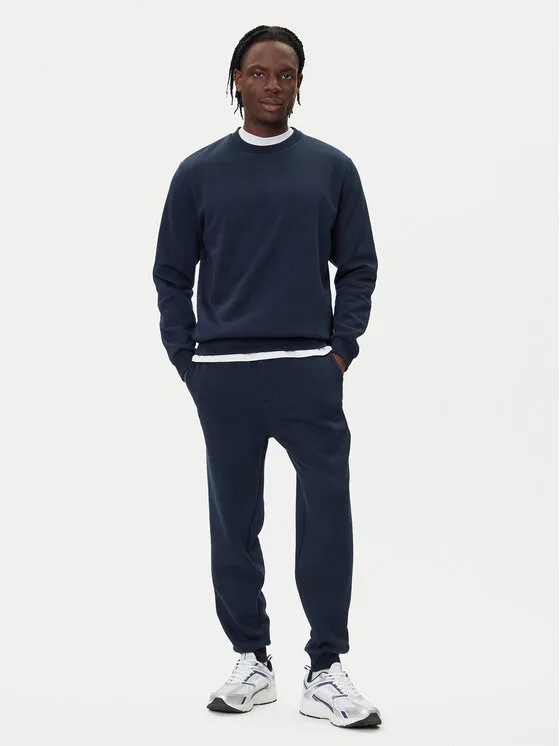 Jogginganzug · Dunkelblau