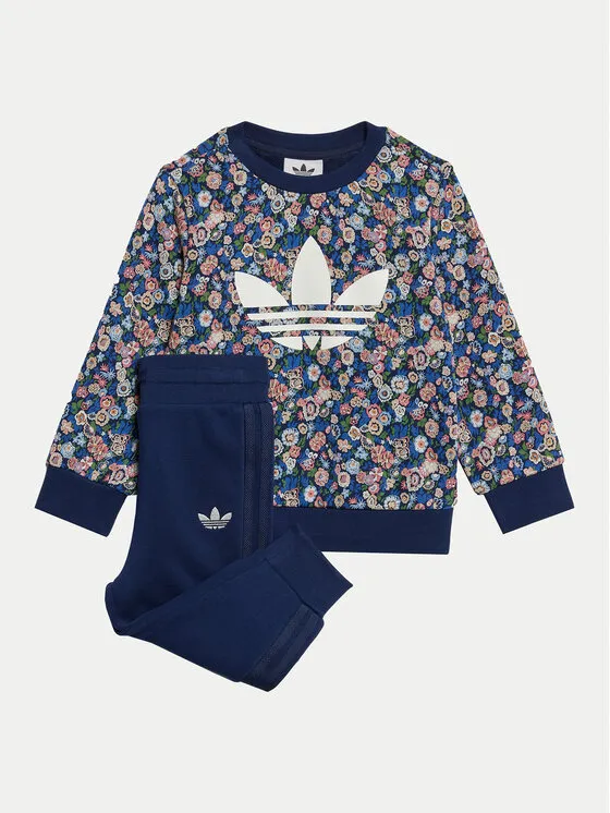 Jogginganzug · Dunkelblau