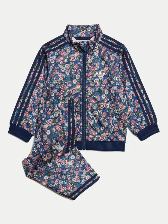 Jogginganzug · Dunkelblau