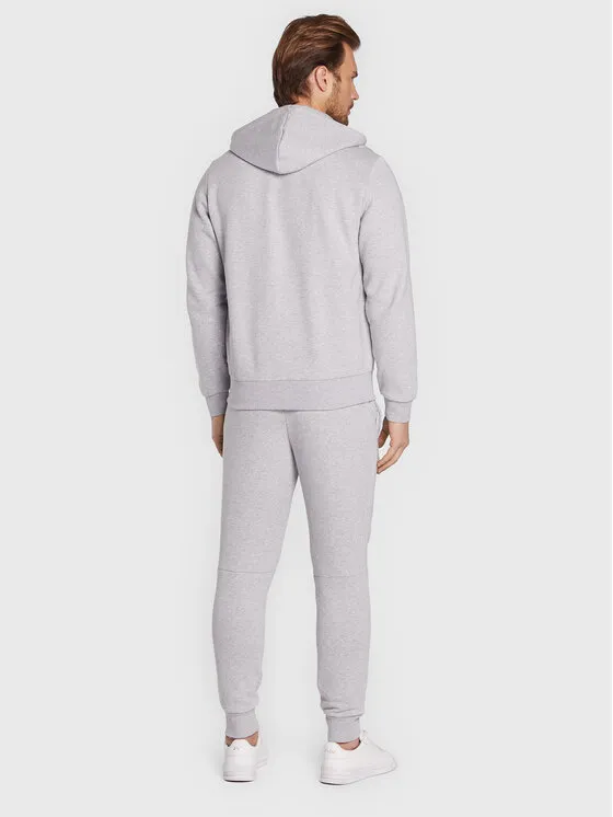 Jogginganzug · Grau