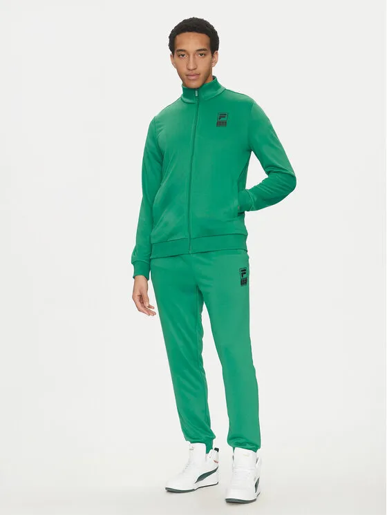 Jogginganzug · Grün