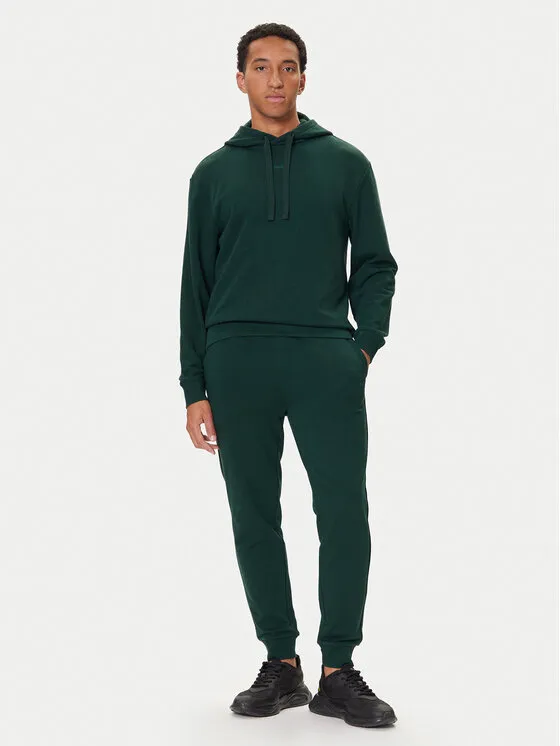 Jogginganzug · Grün