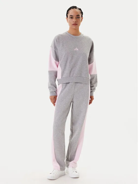 Jogginganzug Laziday JD2670 Grau Regular Fit