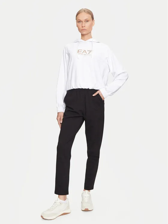 Jogginganzug · Schwarz · Regular Fit