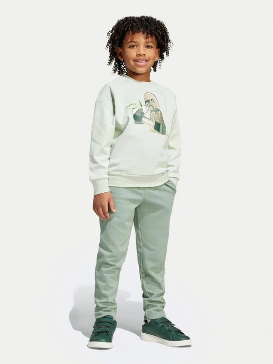 Jogginganzug · Star Wars · Grün
