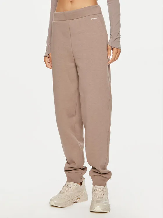 Jogginghose · Beige · Regular Fit