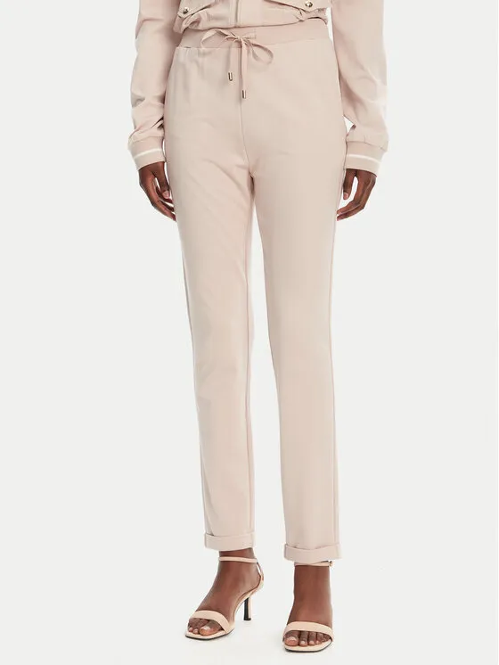 Jogginghose · Beige · Regular Fit