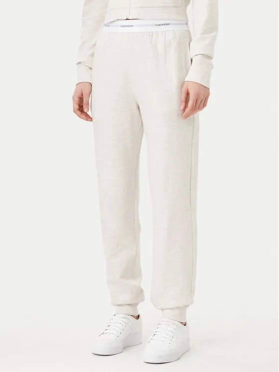 Jogginghose · Beige · Regular Fit