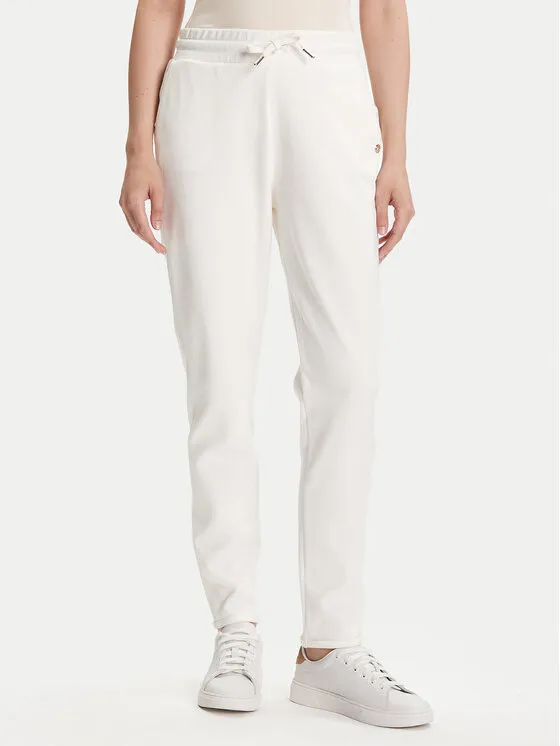 Jogginghose · Beige · Regular Fit