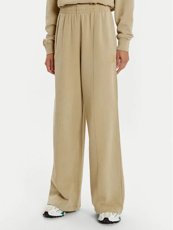 Jogginghose · Beige · Regular Fit