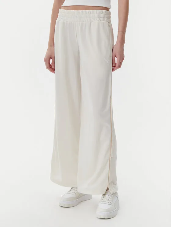 Jogginghose · Beige · Regular Fit