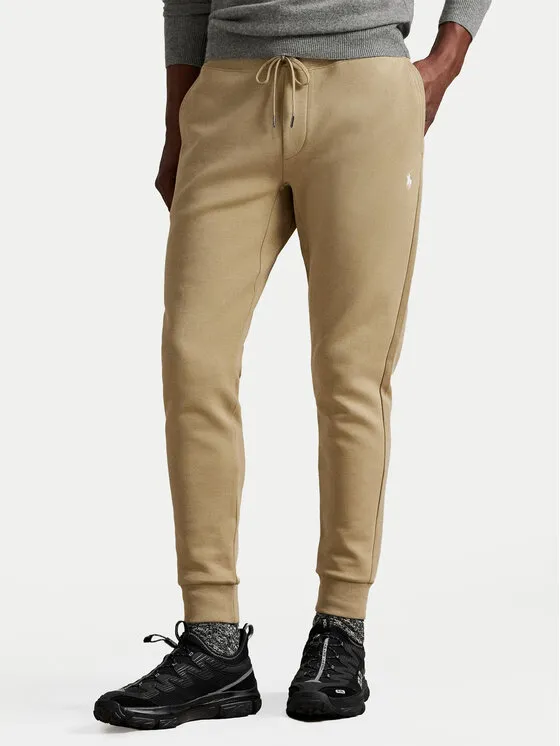 Jogginghose · Beige · Regular Fit