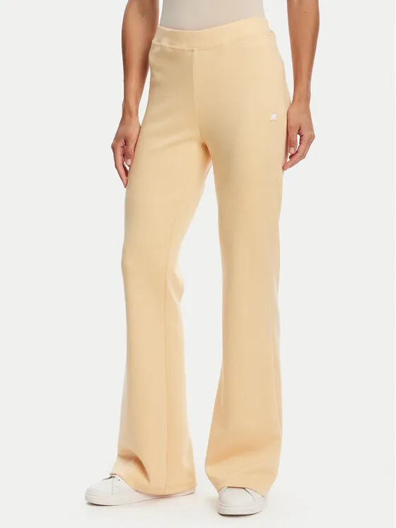 Jogginghose · Beige · Regular Fit