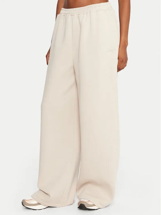 Jogginghose · Beige · Regular Fit